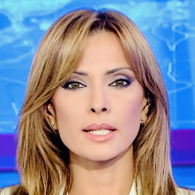 Maria Sarafoglou