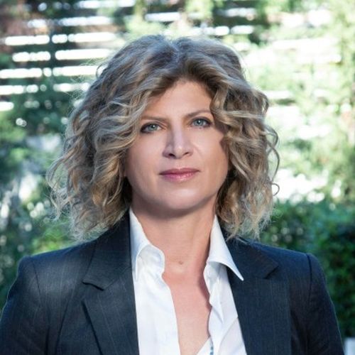 Marie Delli