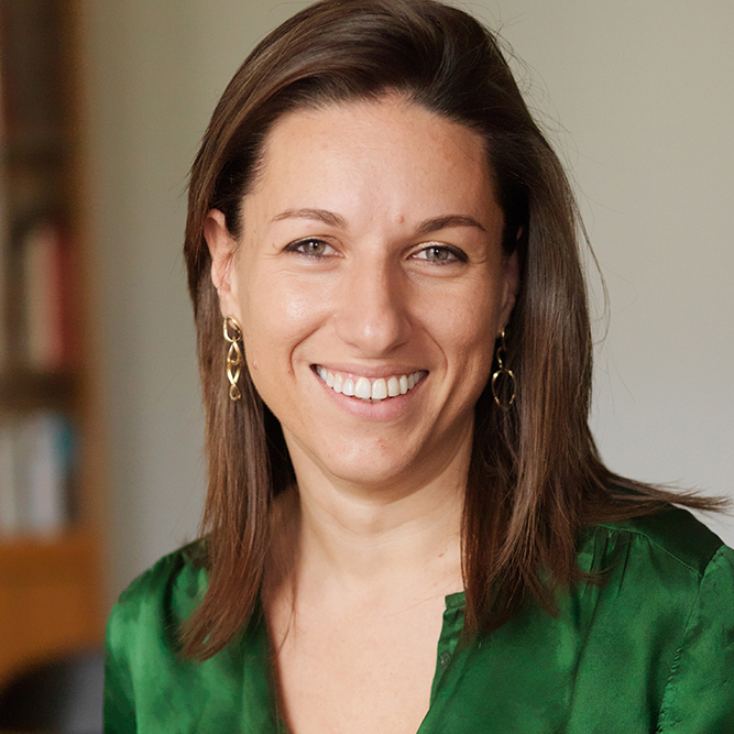 Sonia Melegou