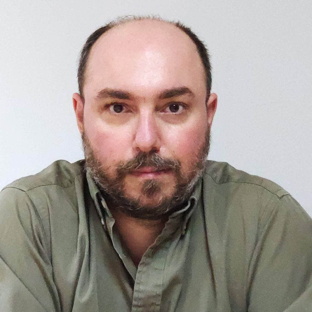 Nikos Roussanoglou