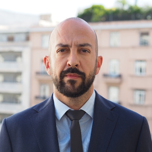 Panos Charalambopoulos