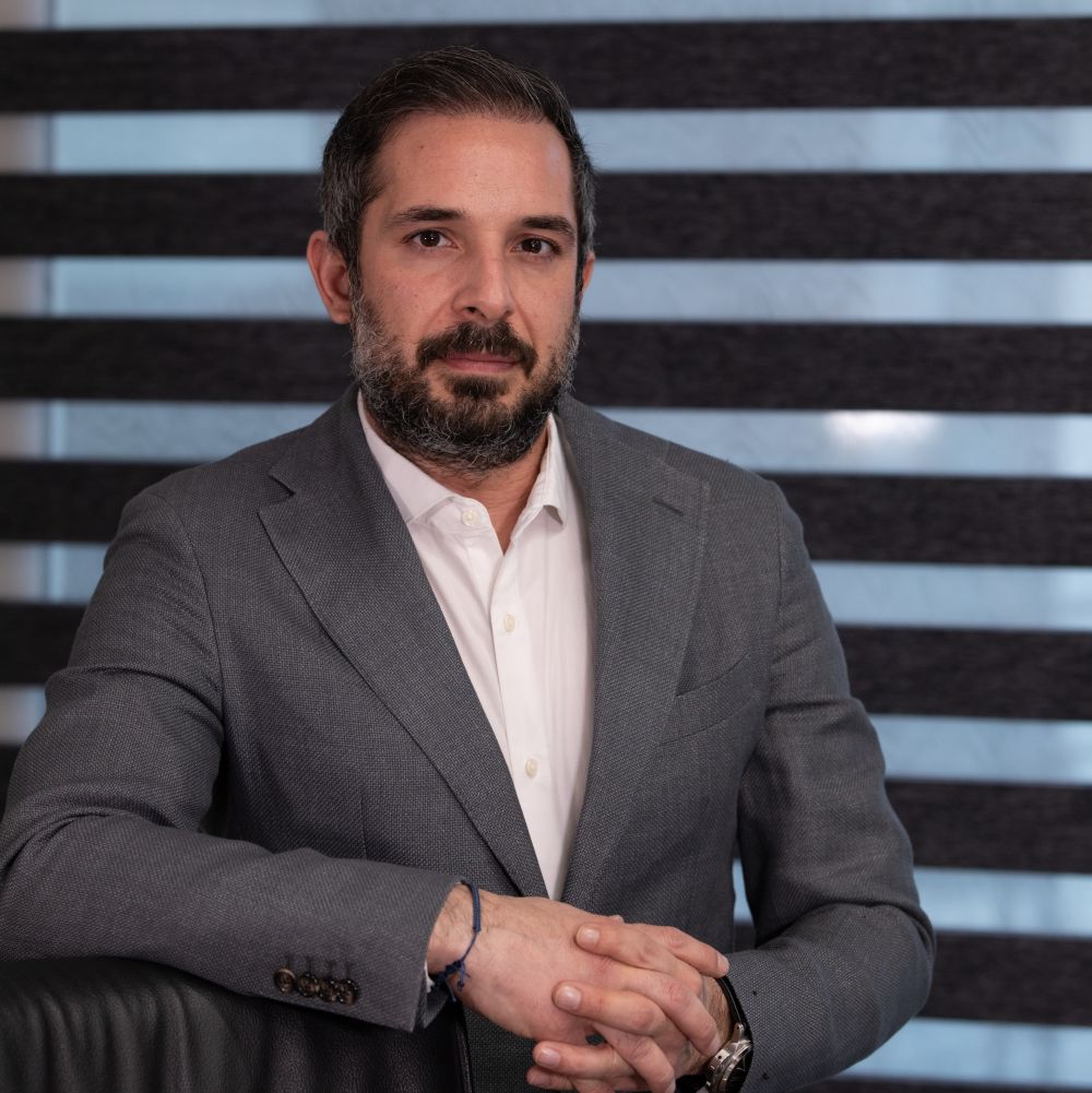 Panos Karpathios