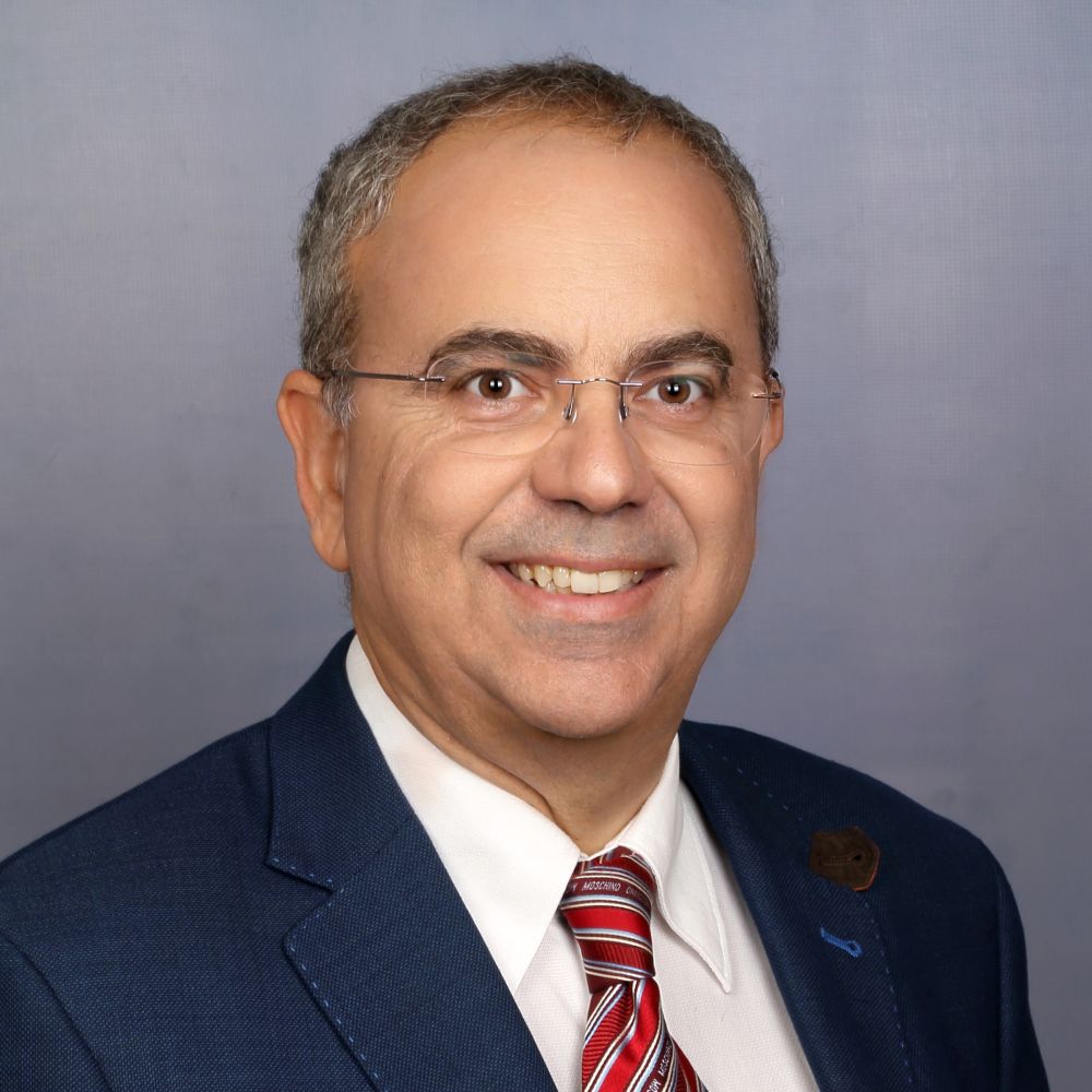 John Revithis