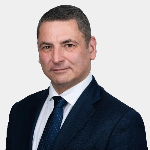 Simon Durkin