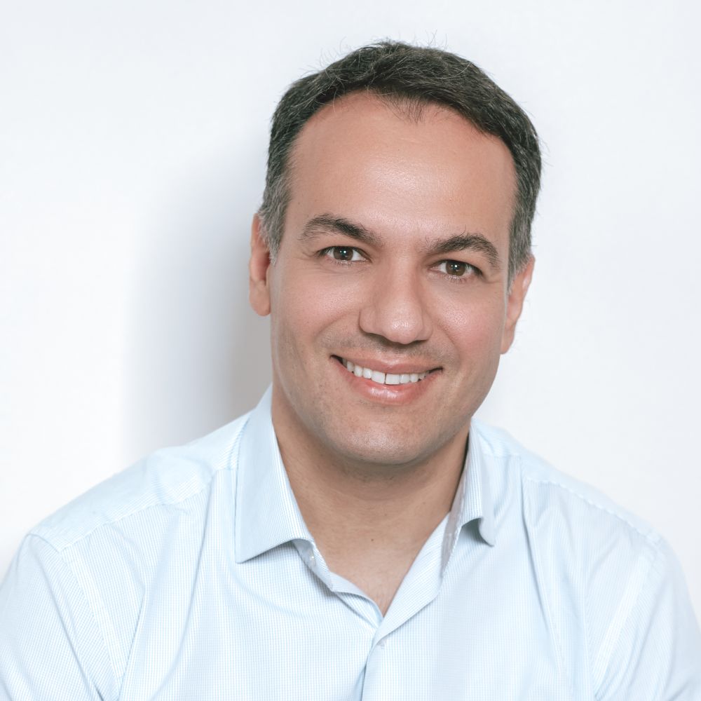 Stavros Tolias