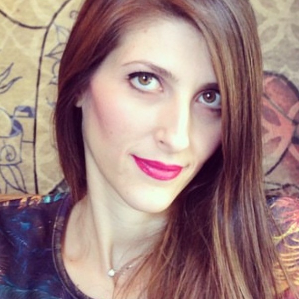Dimitra Tsotsou