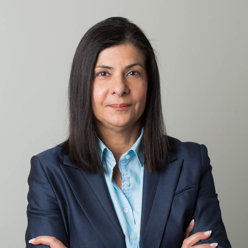 Valia Dimou