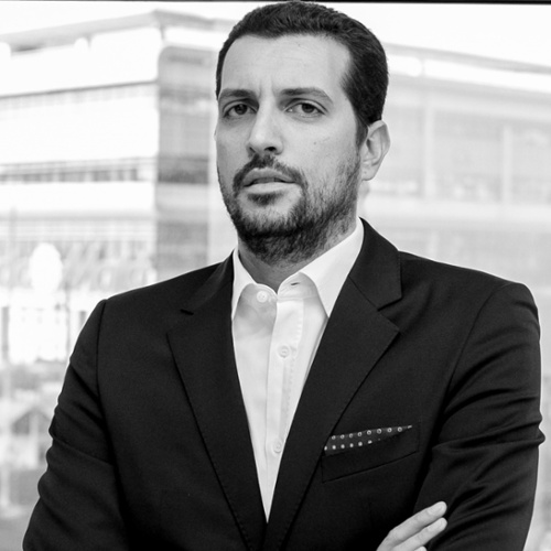 Vassilis Fotopoulos
