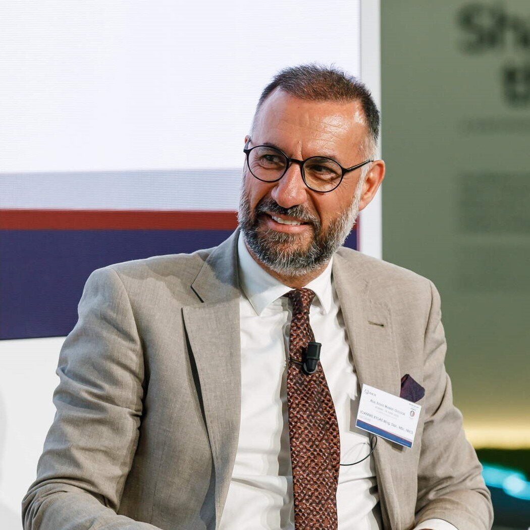 Yiannis Xylas