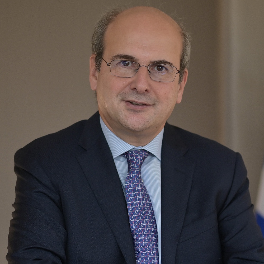 Konstantinos Hatzidakis