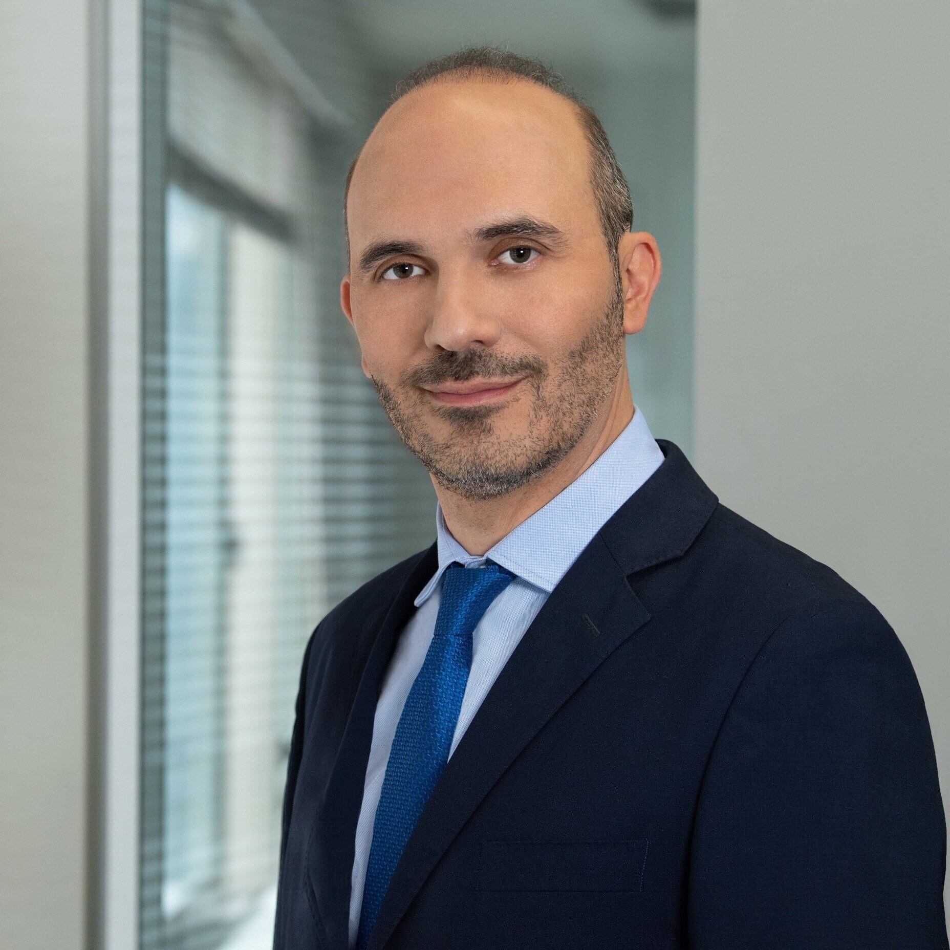 Pantelis Maraveas