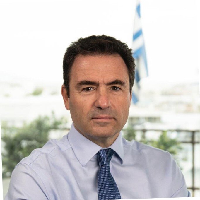 Dimitris Politis