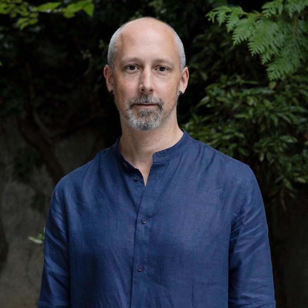 Andreas Fries