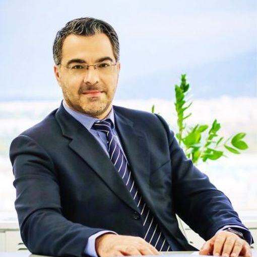 Panagiotis Bartziotis