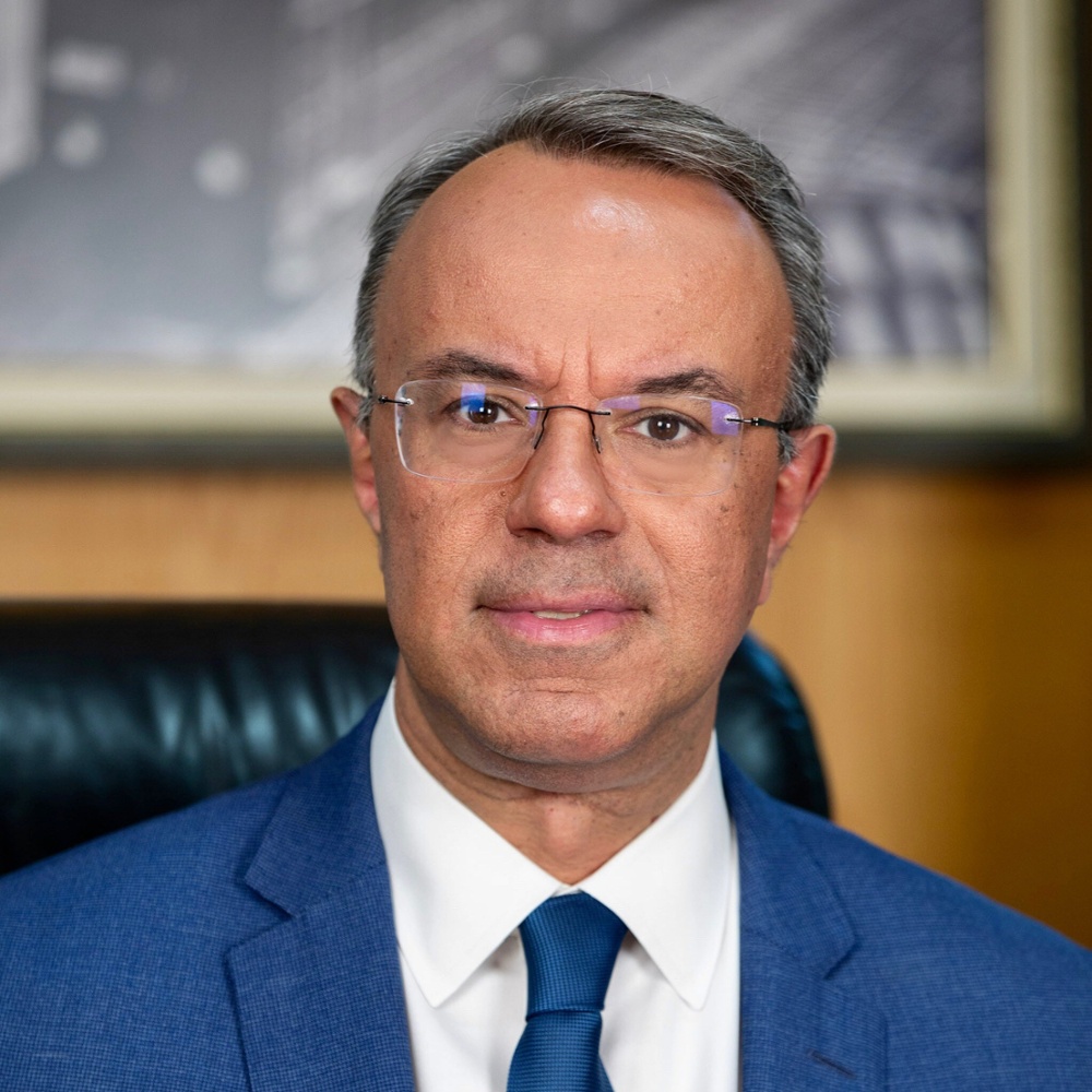 Christos Staikouras