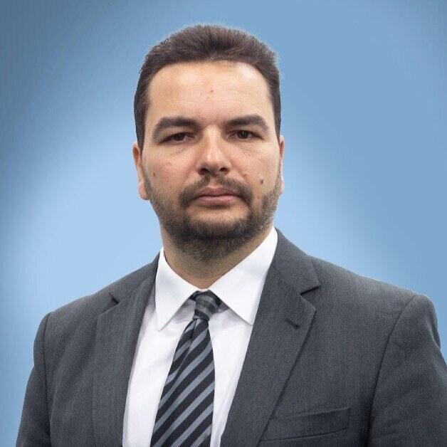 Dimitris Pefanis