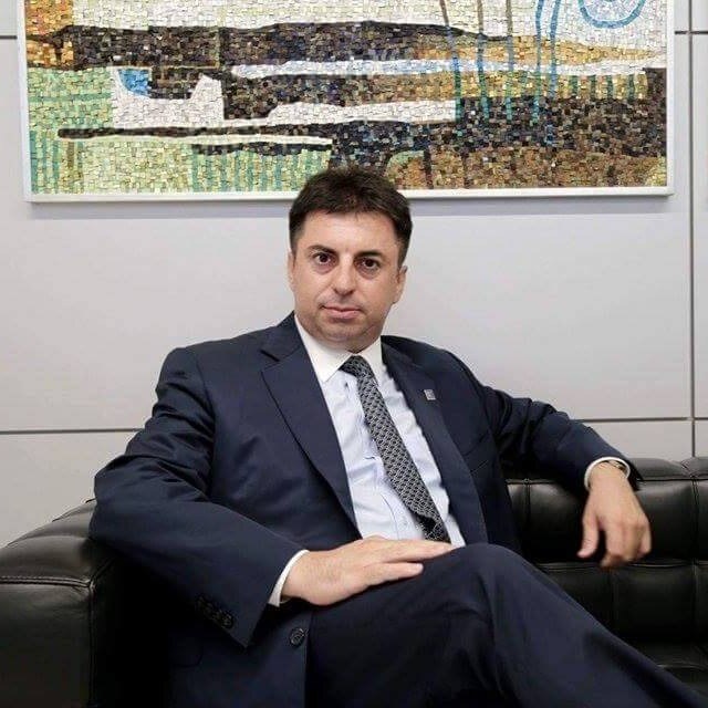 Dimitris Biniaris