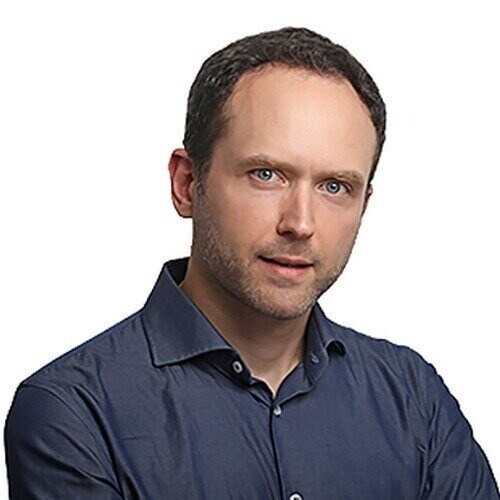 Dimitris Delevegos