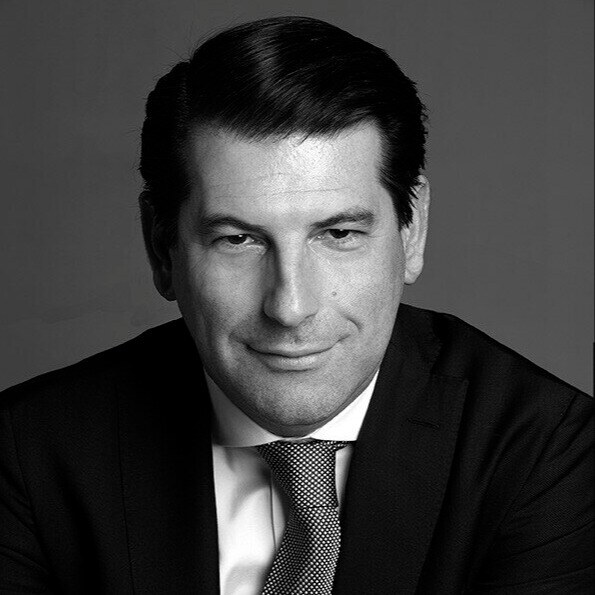 George Dellis