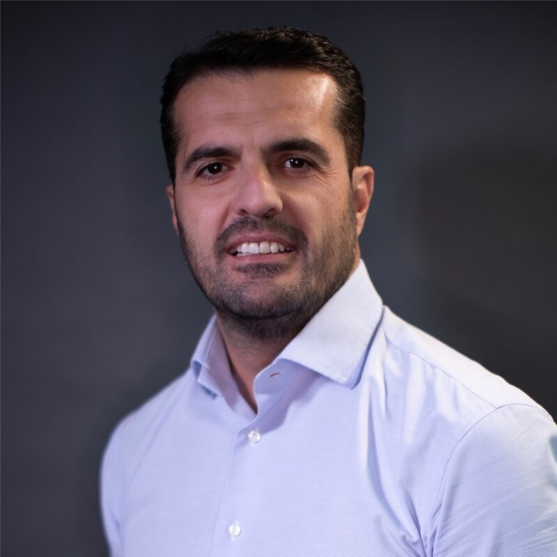 George Garoufas