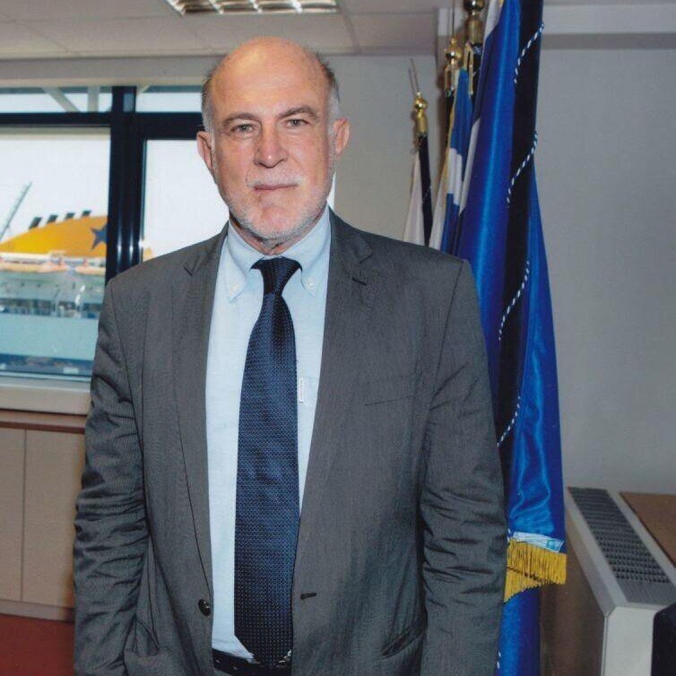 George Vernicos