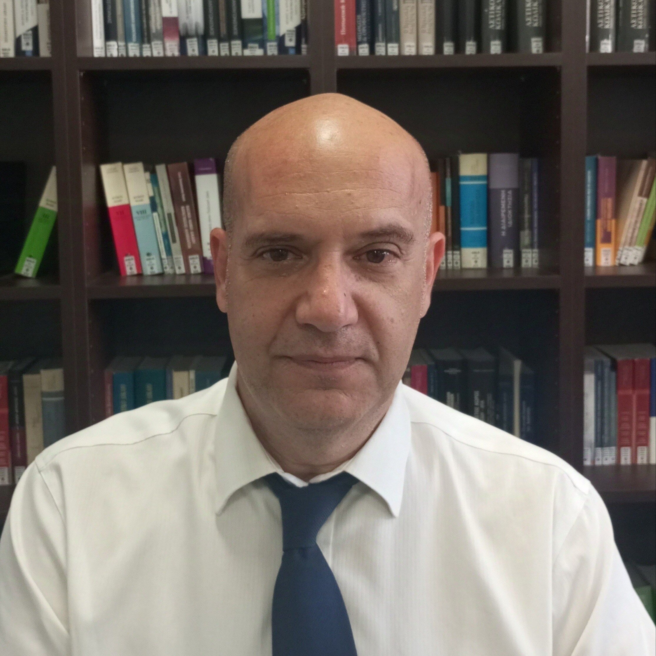 Georgios Rekas