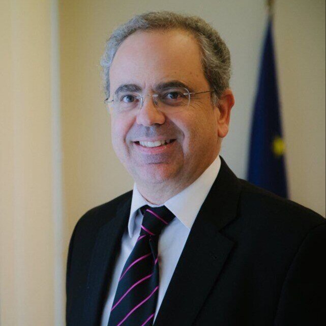 Giannis Revithis