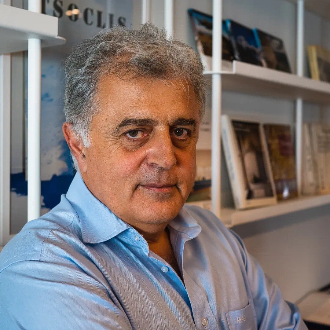 Giorgos Gavriilidis