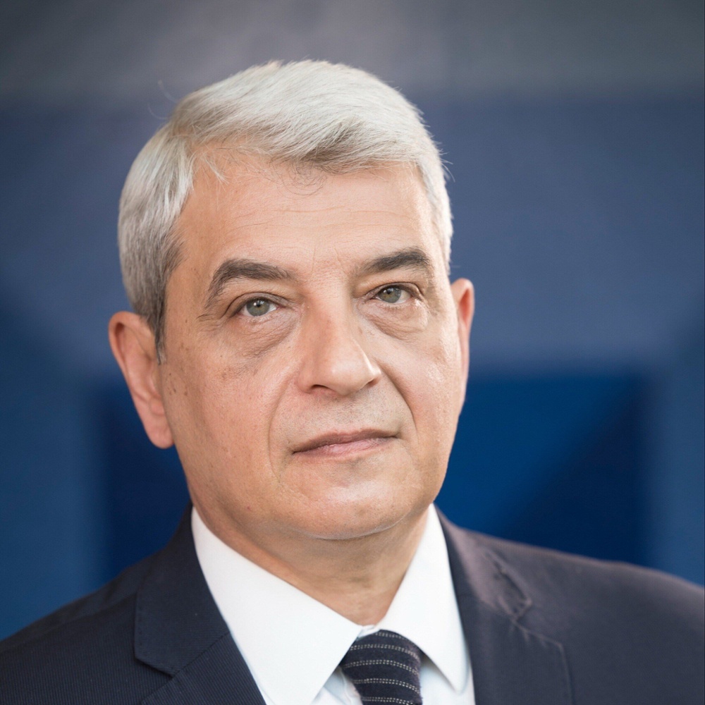 Giorgos Karapanagiotis