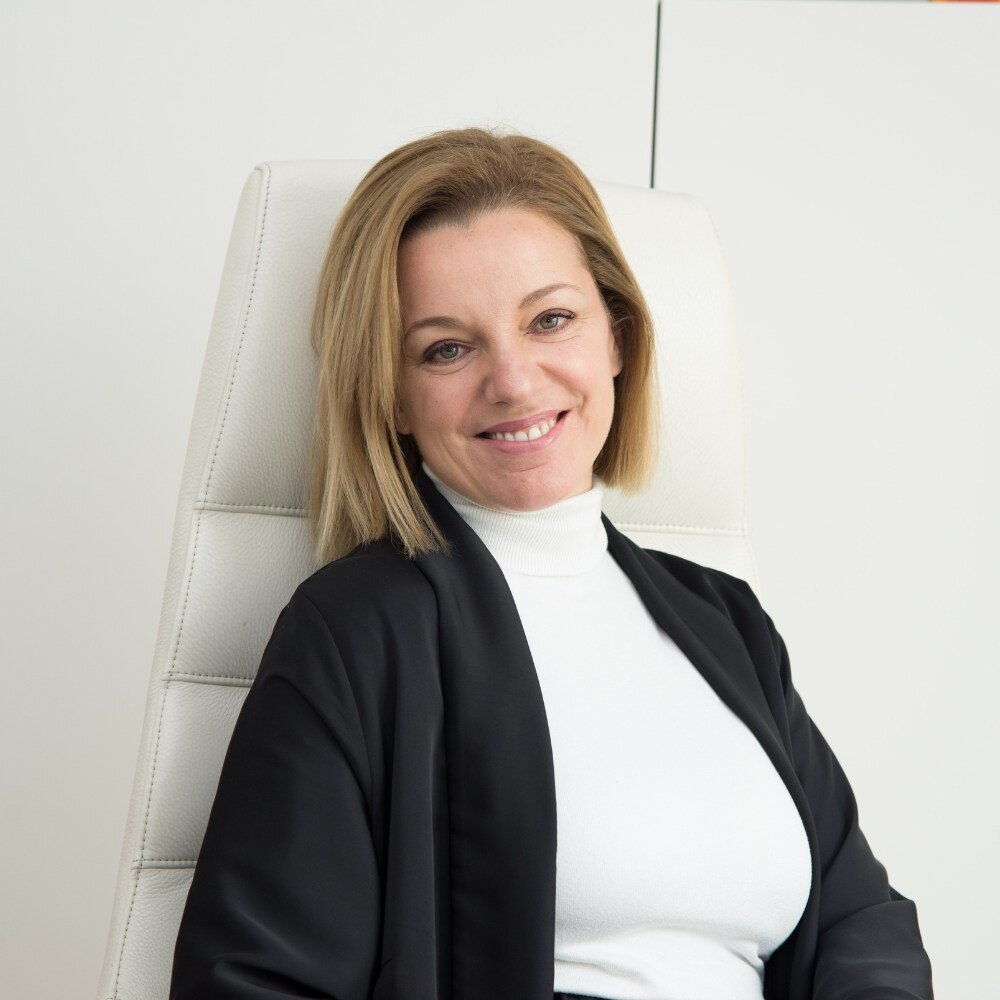 Helen Alexiou