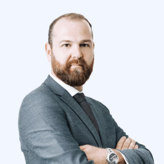 Kyriakos Kampouris