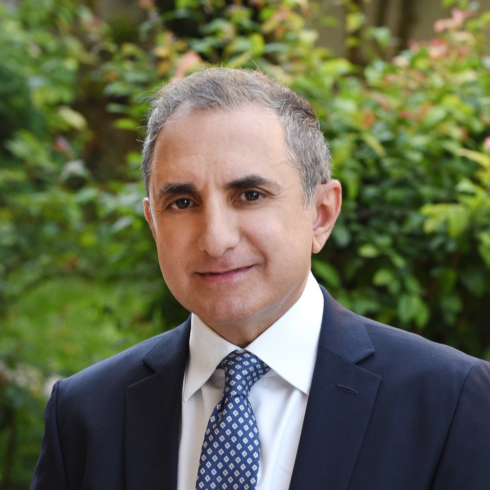 Kenny Evangelou