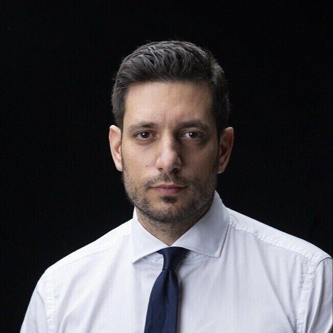 Konstantinos Kyranakis