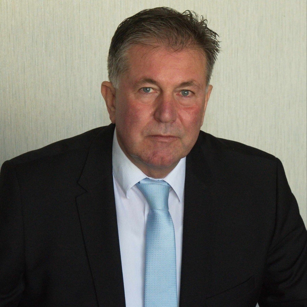 Kostas Georgakos