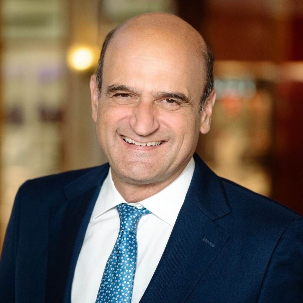 Manos Mastromanolis