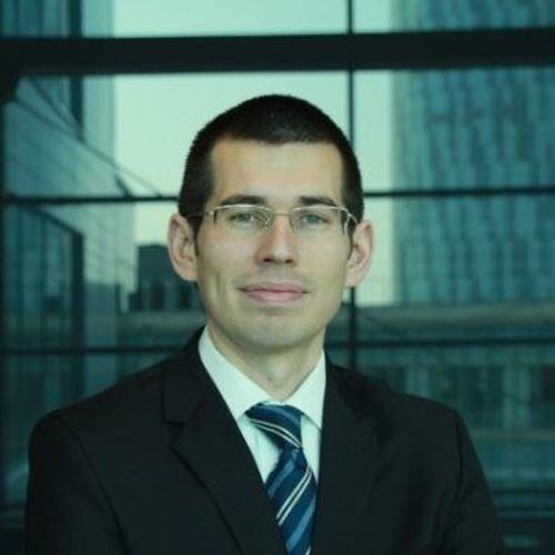Robert Miklo 