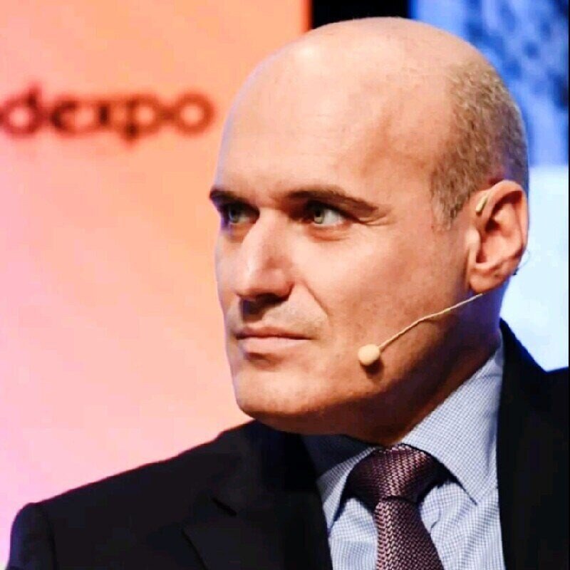 Nikolaos Tsatsis