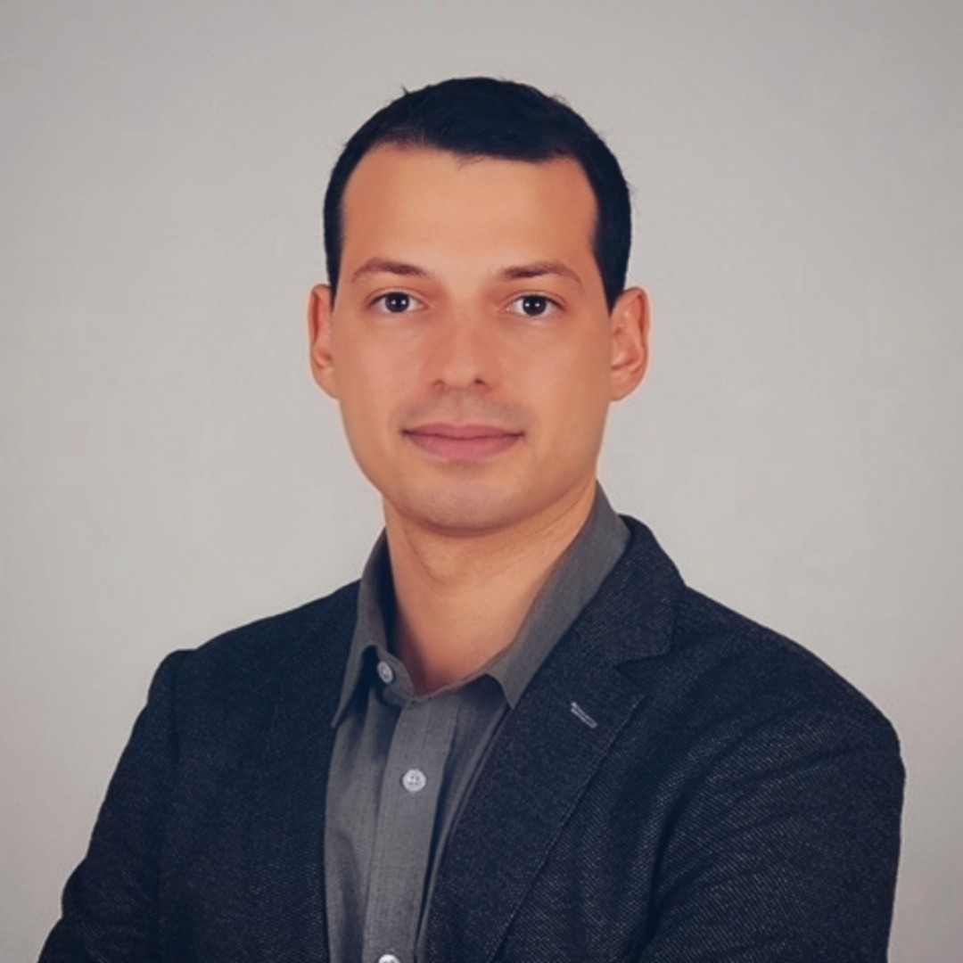 Nikolas Nikolopoulos