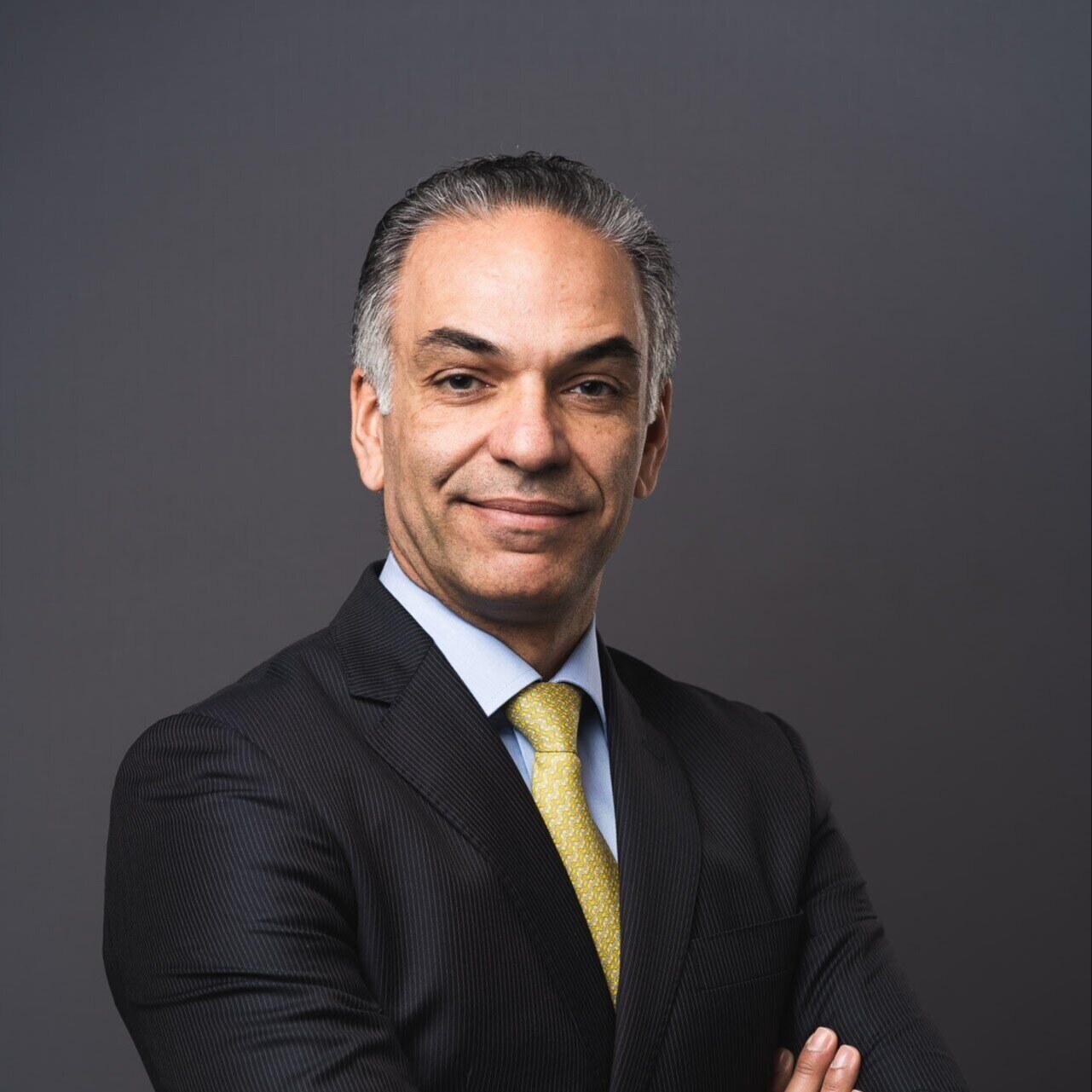 Nikos Hadjos