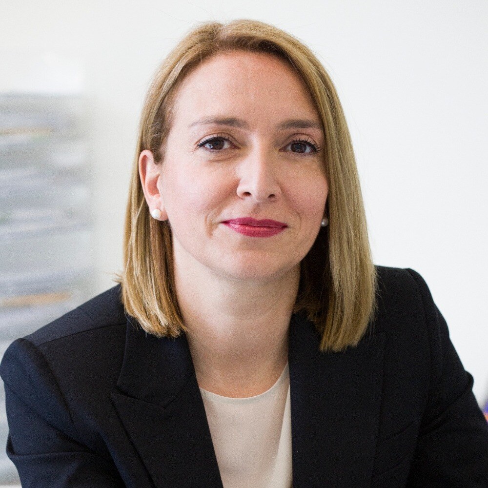 Olga Itsiou