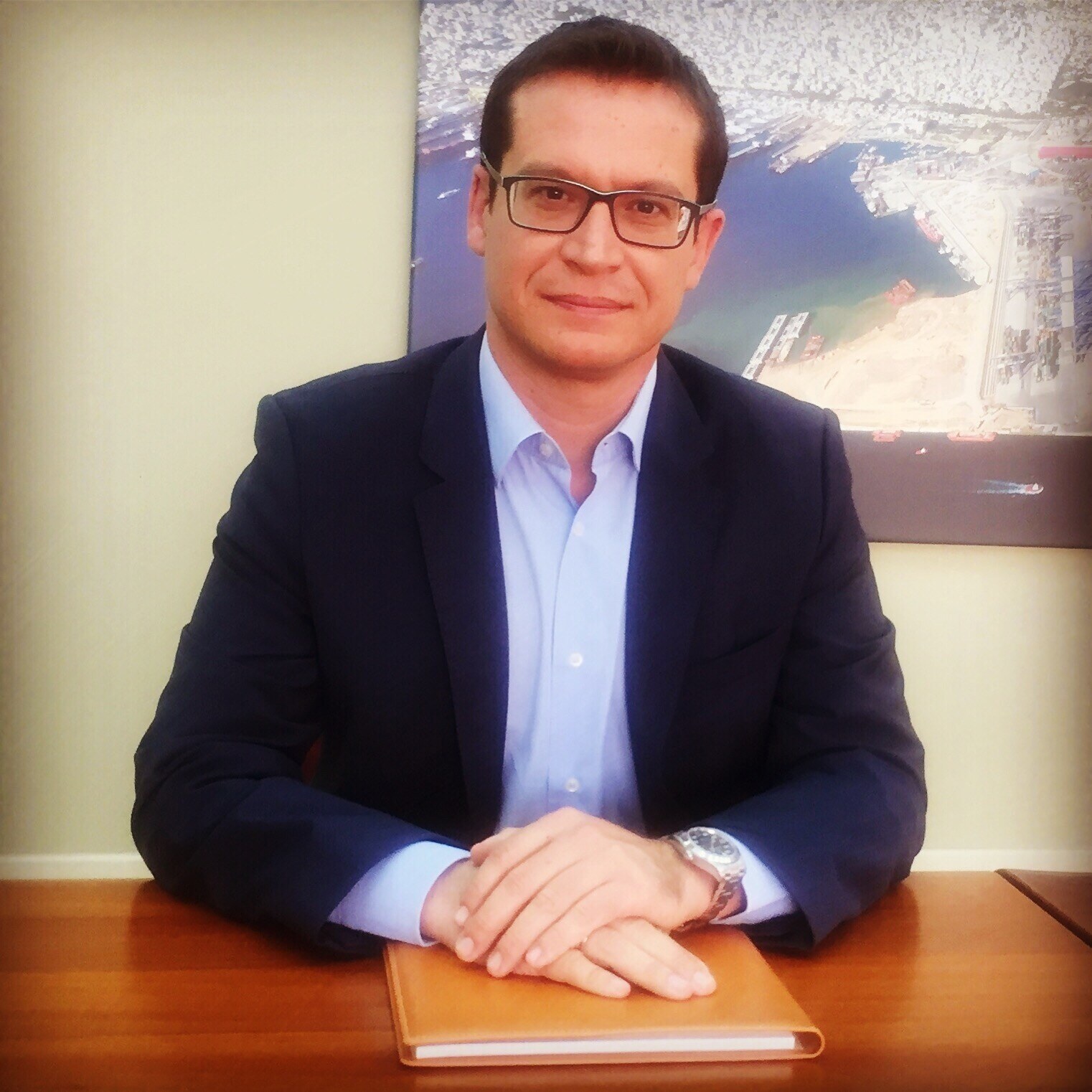 Antonis Panas 