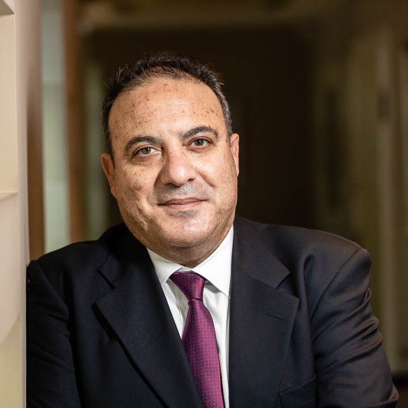 Panos Danos