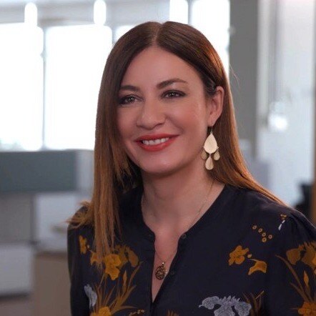 Krysta  Petropoulou