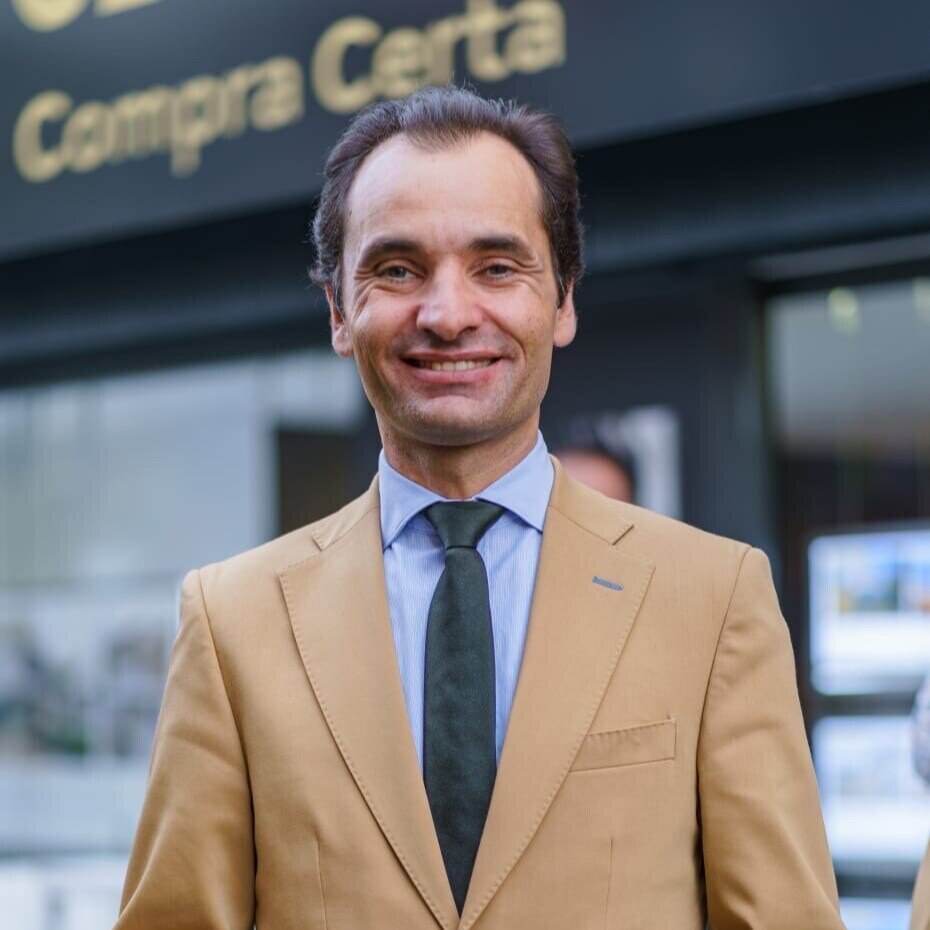 Ricardo Sousa