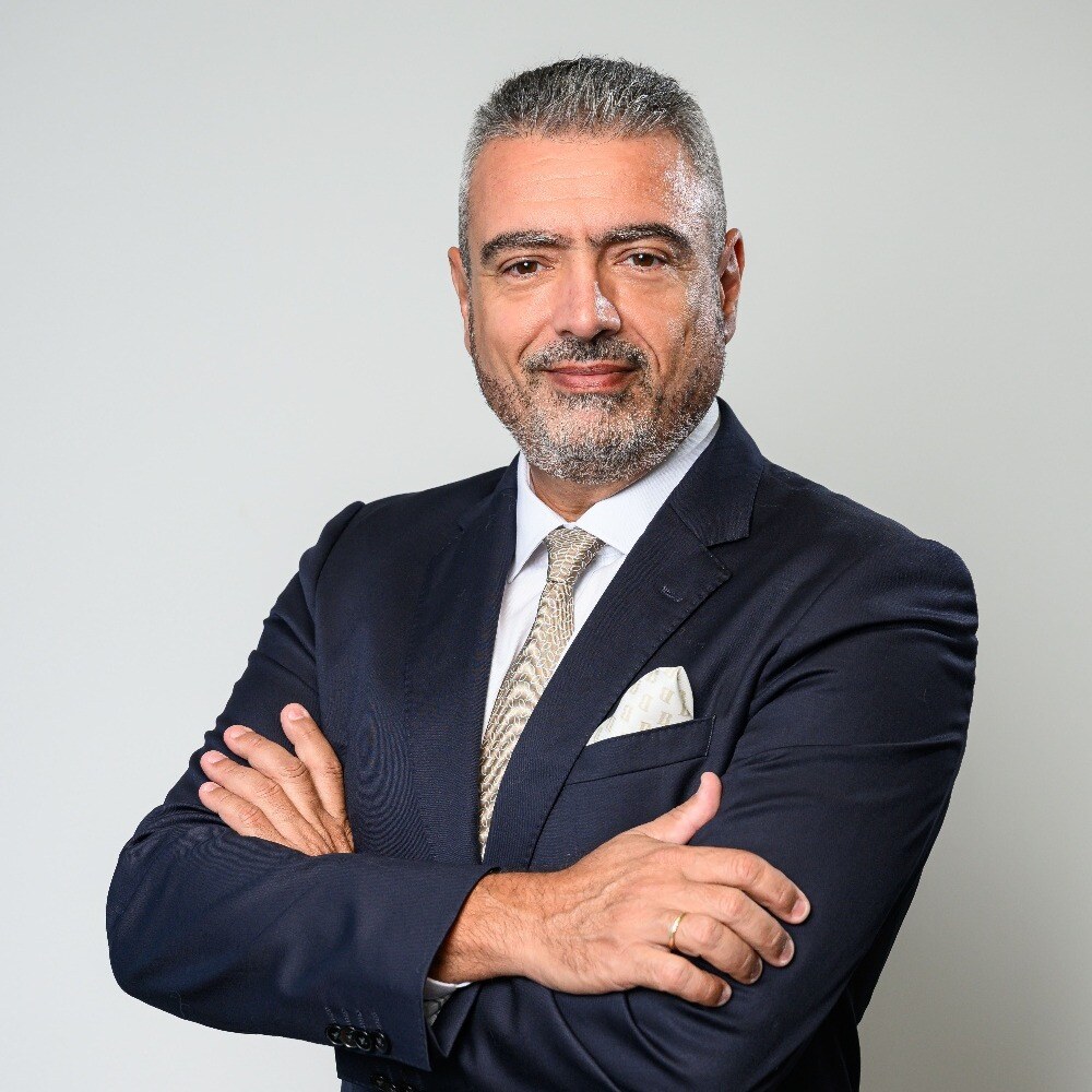 Stavros Katsikadis