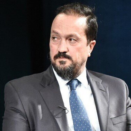 Stelios Kraloglou