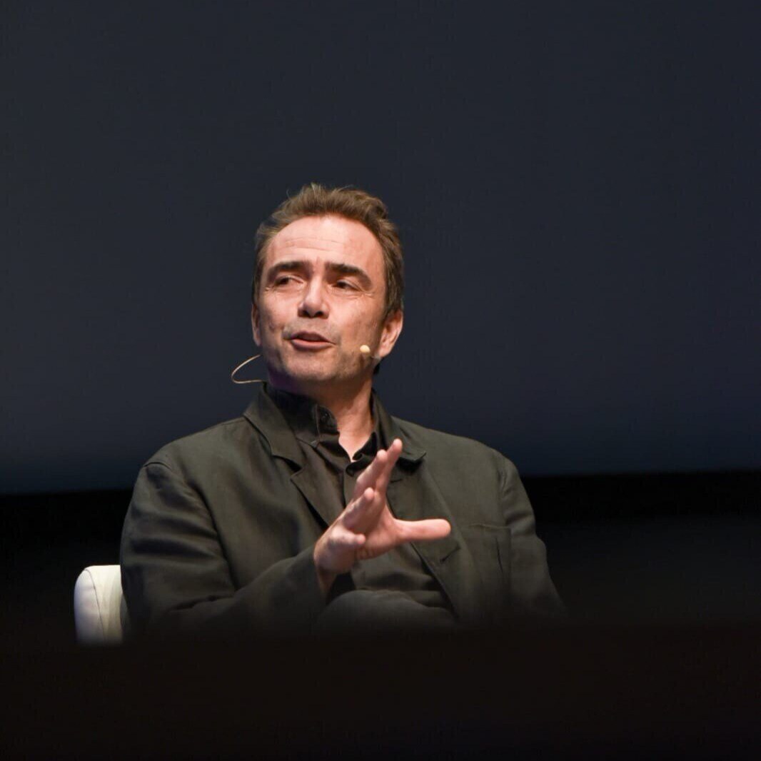 Sotiris Anyfantis