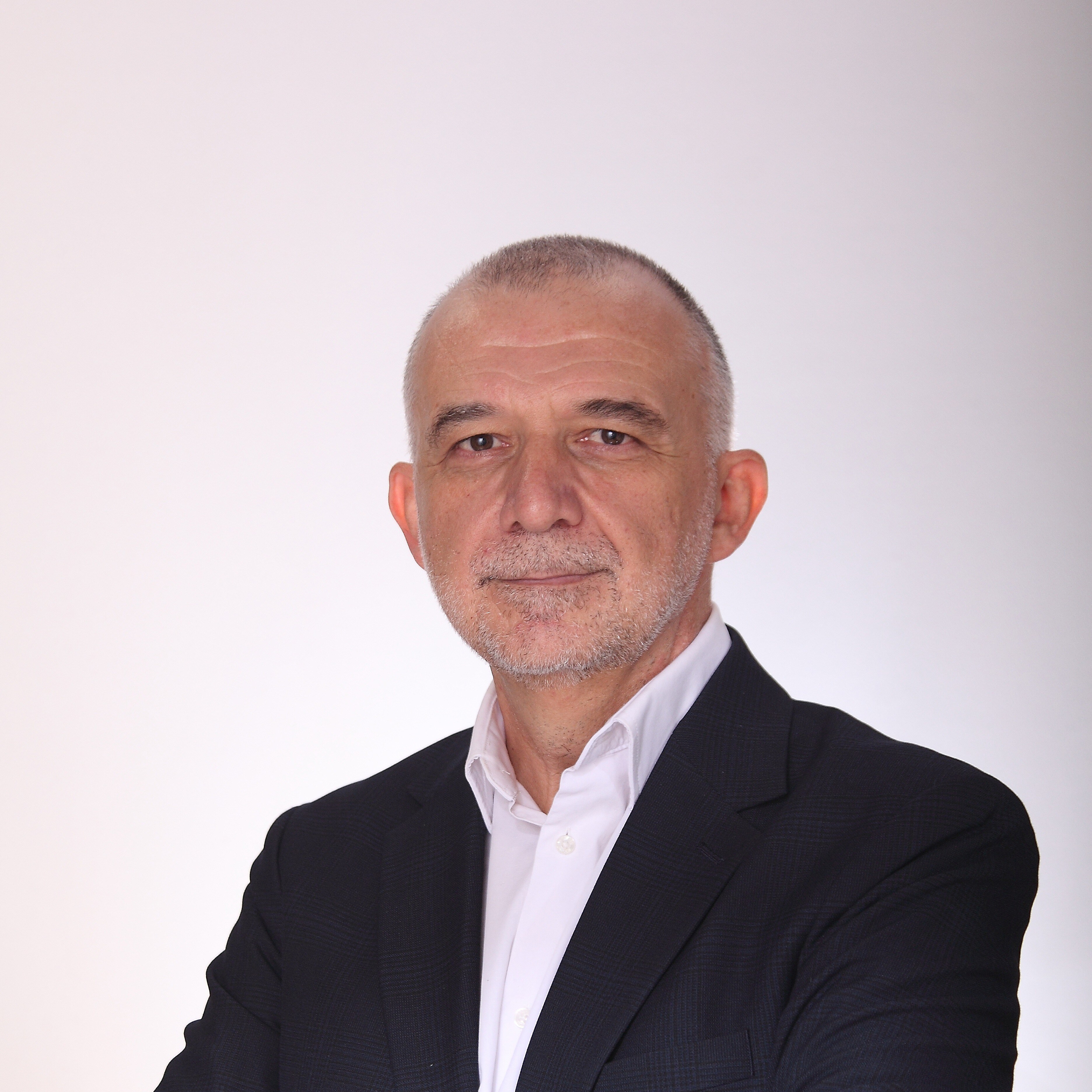 Stelios Bouras