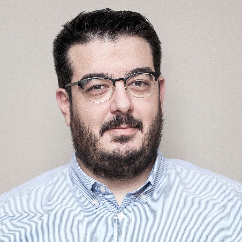 Tasos Georgantzis