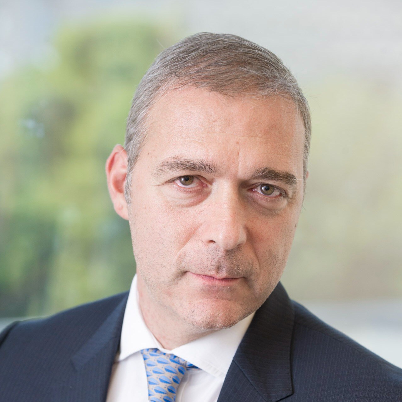 Tassos Kazinos